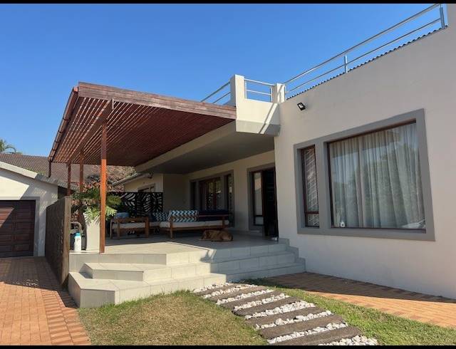 4 BEDROOM HOUSE FOR SALE IN HERRWOOD PARK